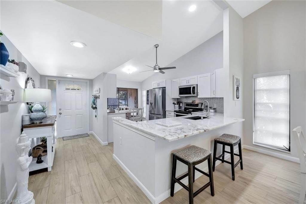 15400 Cedarwood Ln #1-201 - Photo 4 of 20