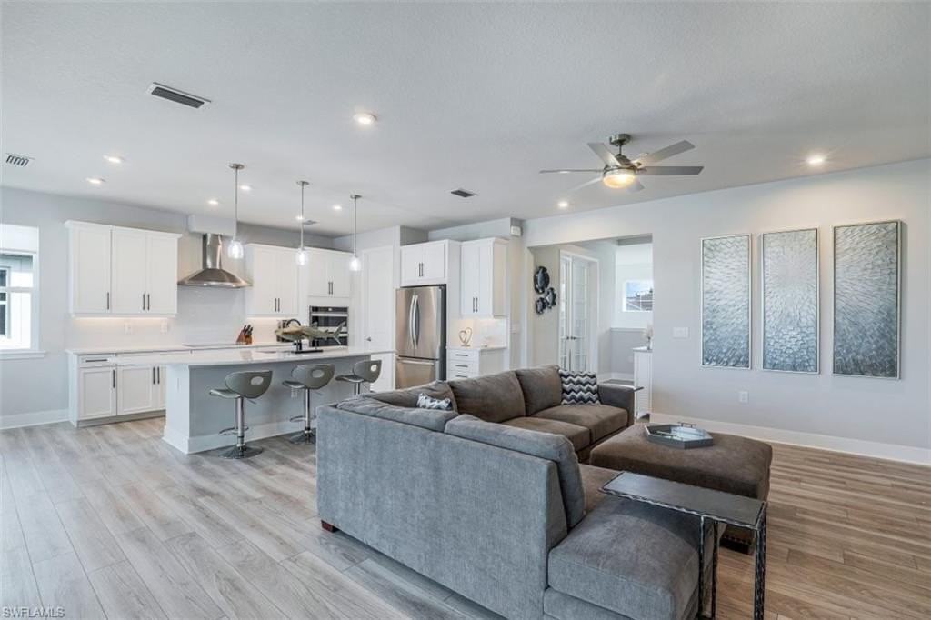 4705 Arboretum Cir Unit 203 #203 - Photo 3 of 30