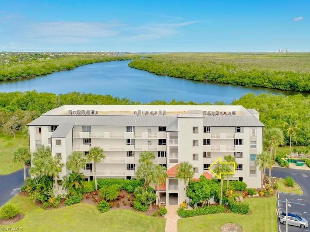 100 Stevens Landing Dr Unit 105 #105 - Photo 2 of 22