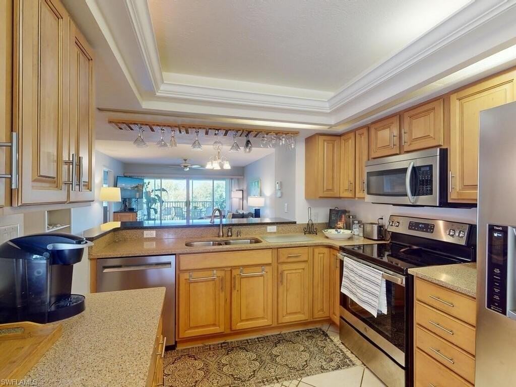 100 Stevens Landing Dr Unit 105 #105 - Photo 4 of 22