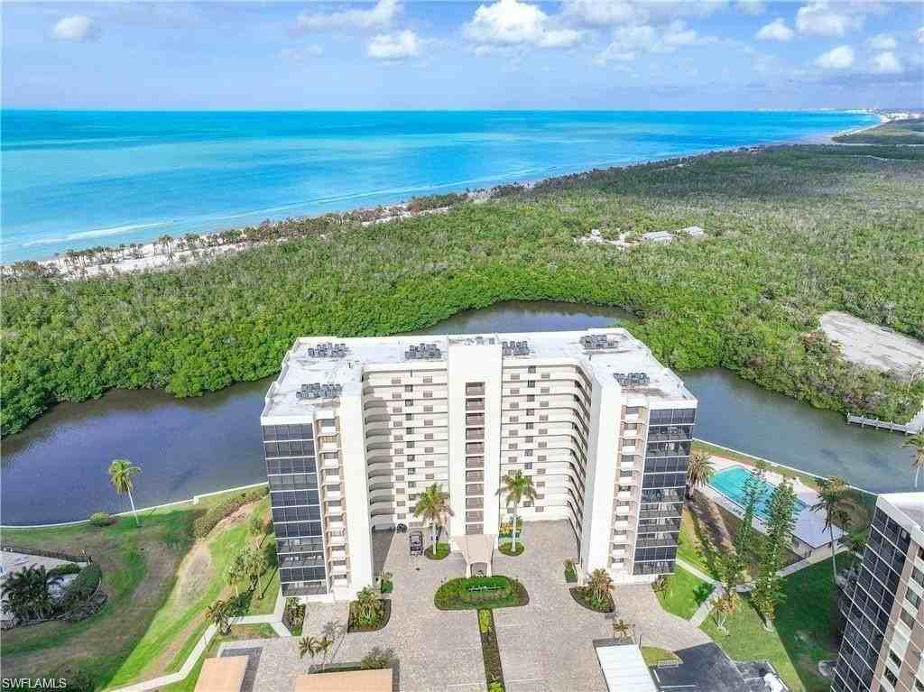 15 Bluebill Ave Apt 805 #805