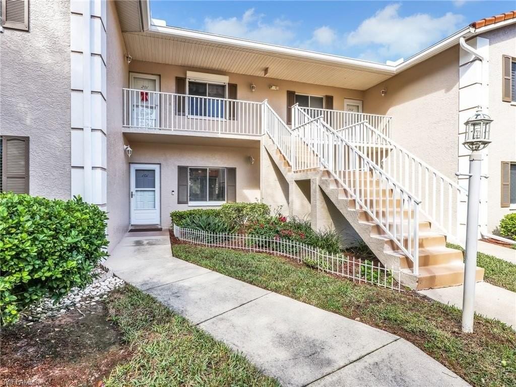 725 Saratoga Cir Unit A101 #A101 - Photo 5 of 49