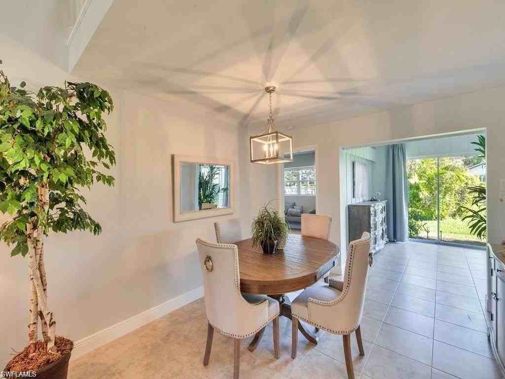 4706 West Blvd #W3 - Photo 4 of 14