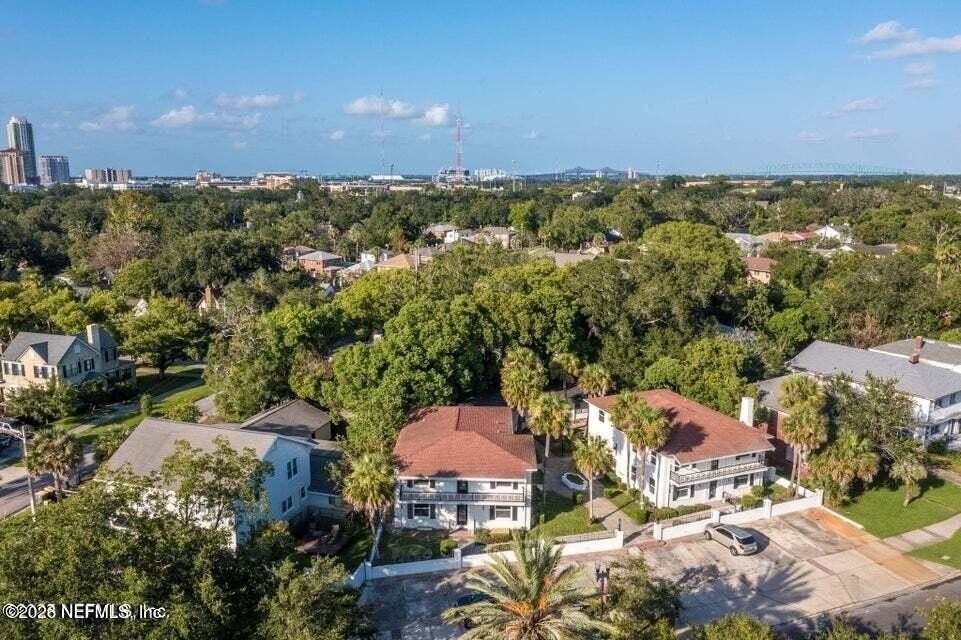 1827 San Marco Blvd Apt 3 #3 - Photo 7 of 14