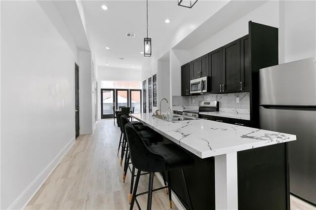 632 Mandeville St #2B - Photo 4 of 25