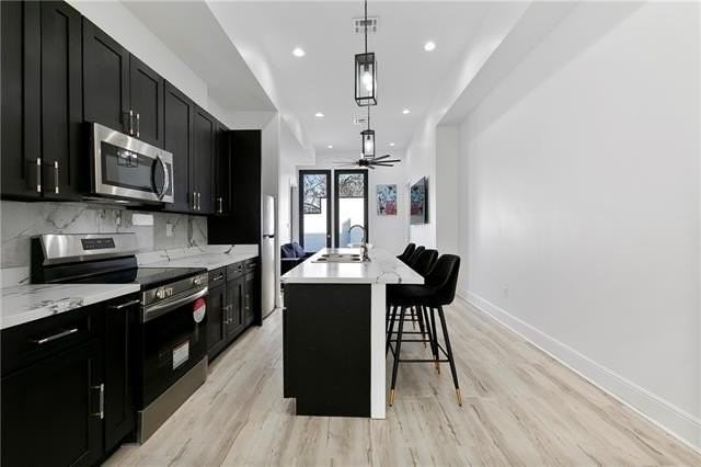 632 Mandeville St #2B - Photo 7 of 25