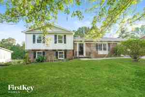 featured image of 2350 Woodgreen Rd