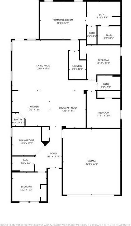 775 Tiger Lily Way - Photo 2 of 13