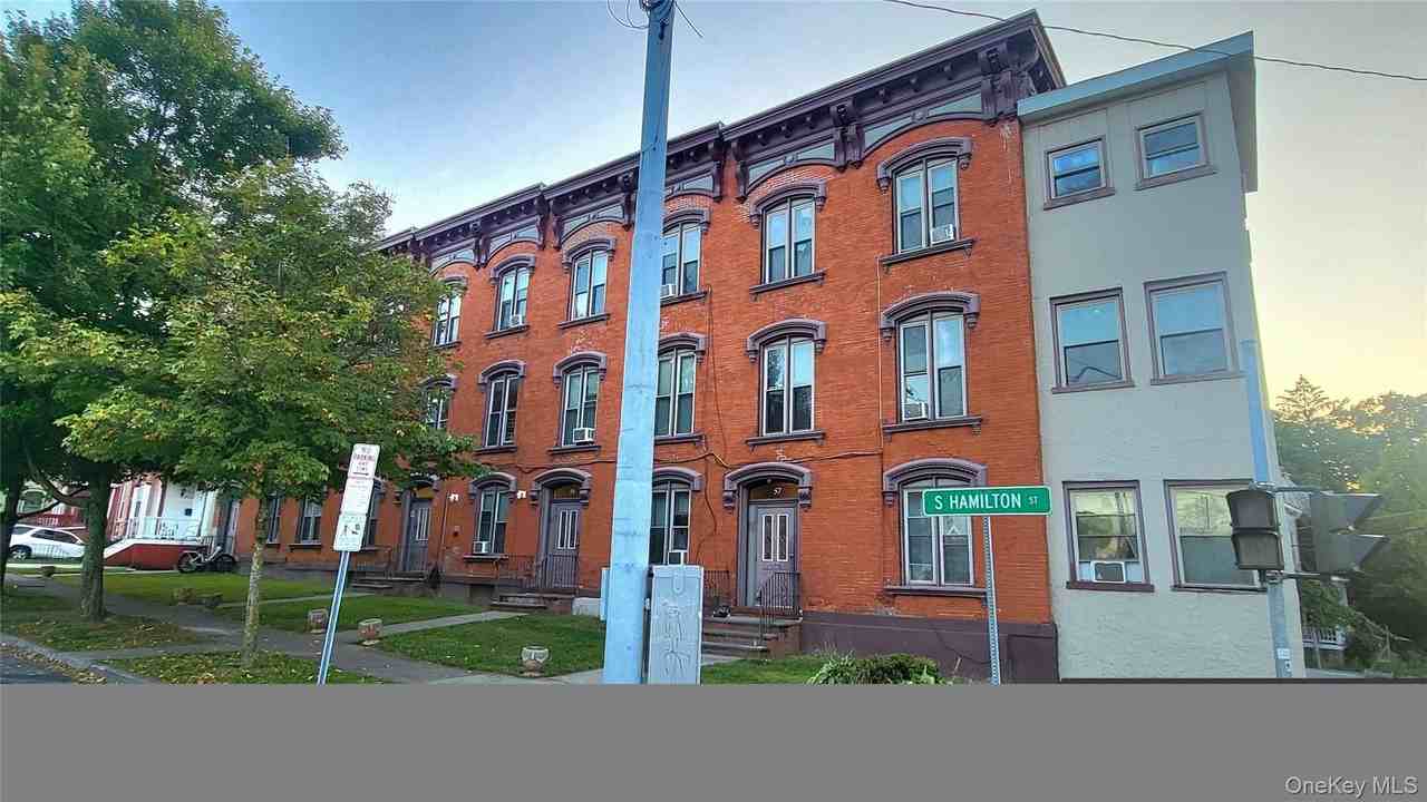 61 S Hamilton St Apt 2 #Apt 2