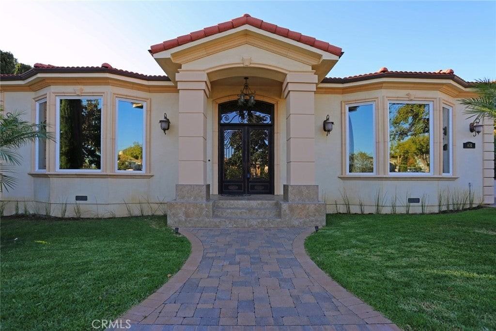 831 E Orange Grove Ave - Photo 2 of 50