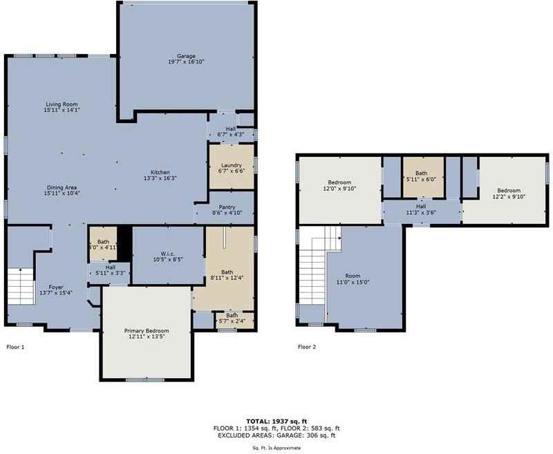 2257 Vista Way - Photo 4 of 33