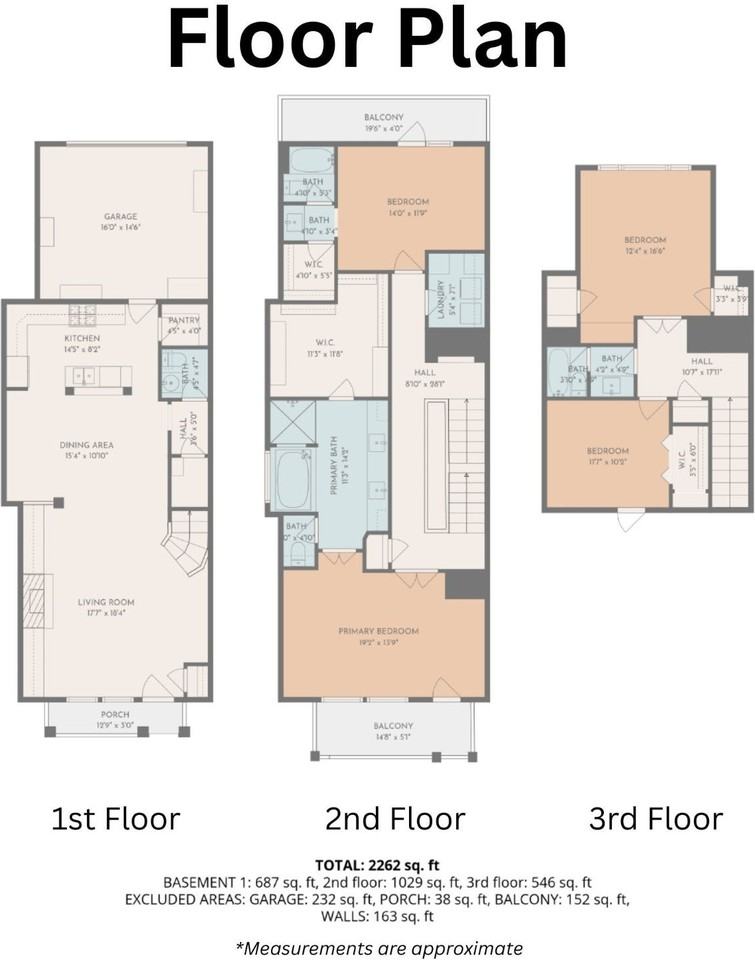 1141 Louise St - Photo 3 of 34