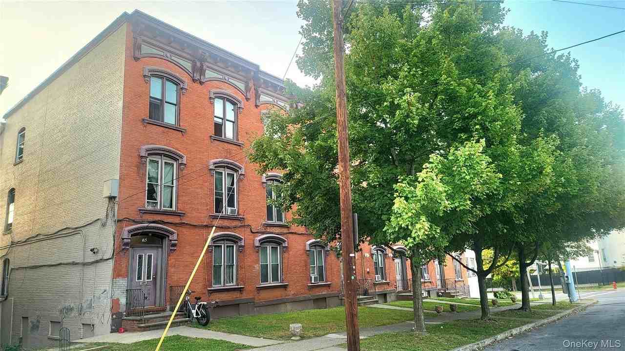 65 S Hamilton St Apt 9 #Apt 9