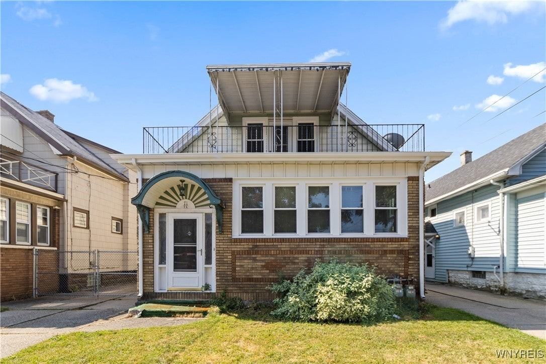 71 Gerald Ave