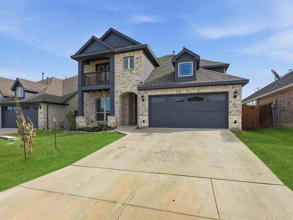 624 Pawprint Holw - Photo 2 of 40