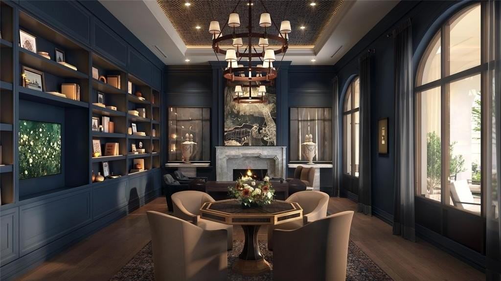 4900 Mckinney Ave #301 - Photo 2 of 7