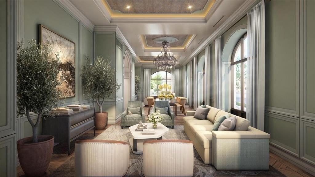 4900 Mckinney Ave #301 - Photo 4 of 7