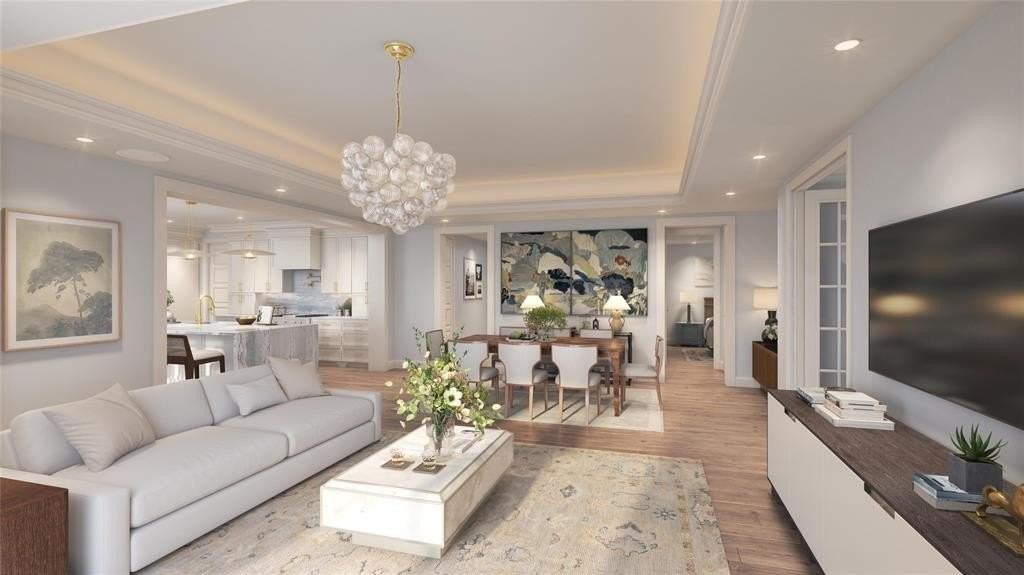 4900 Mckinney Ave #301 - Photo 6 of 7