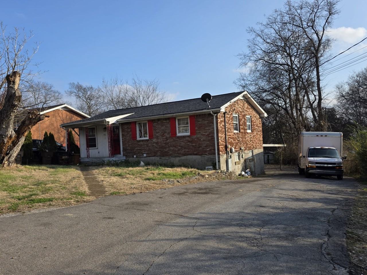 353 Elysian Fields Rd ##A - Photo 2 of 16