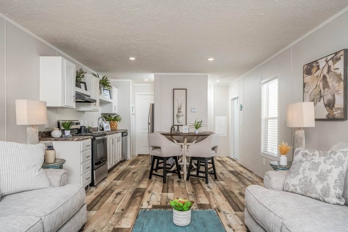 Creekside Willows 2800 19th Ave. #LOT9 - Photo 6 of 9