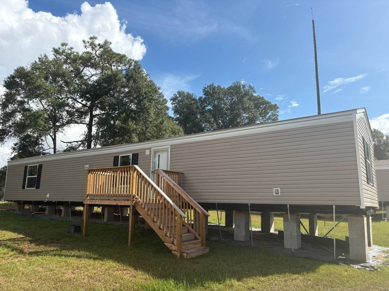 9600 Jeff Hamilton Rd #31