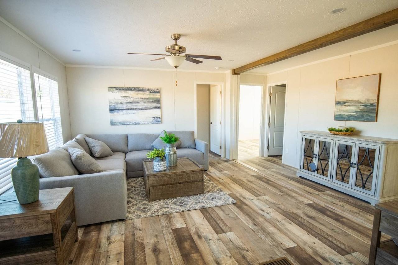 9600 Jeff Hamilton Rd #21