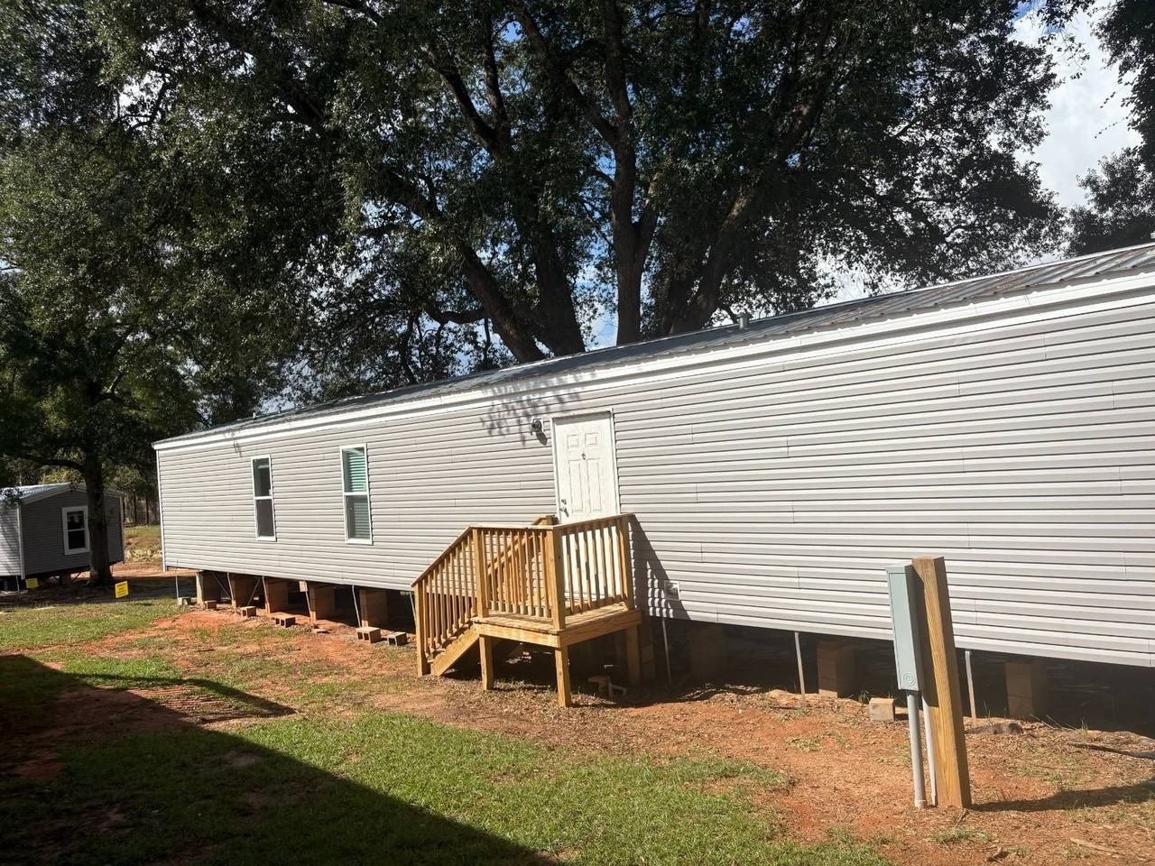 9600 Jeff Hamilton Rd #28