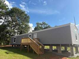 featured image of 9600 Jeff Hamilton Rd #30