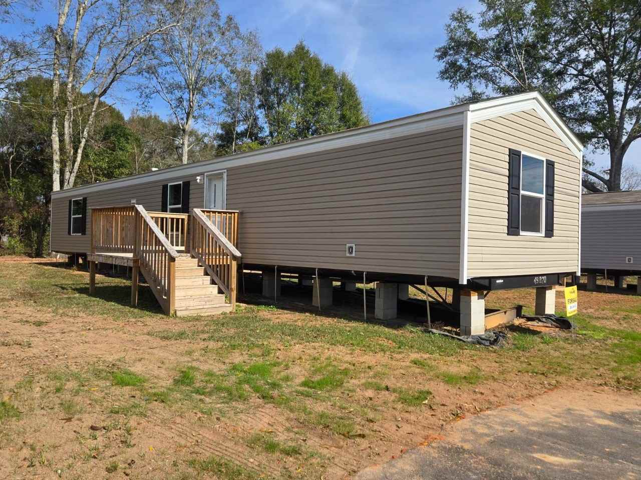 6500 Mccrary Road Ext #LOTC