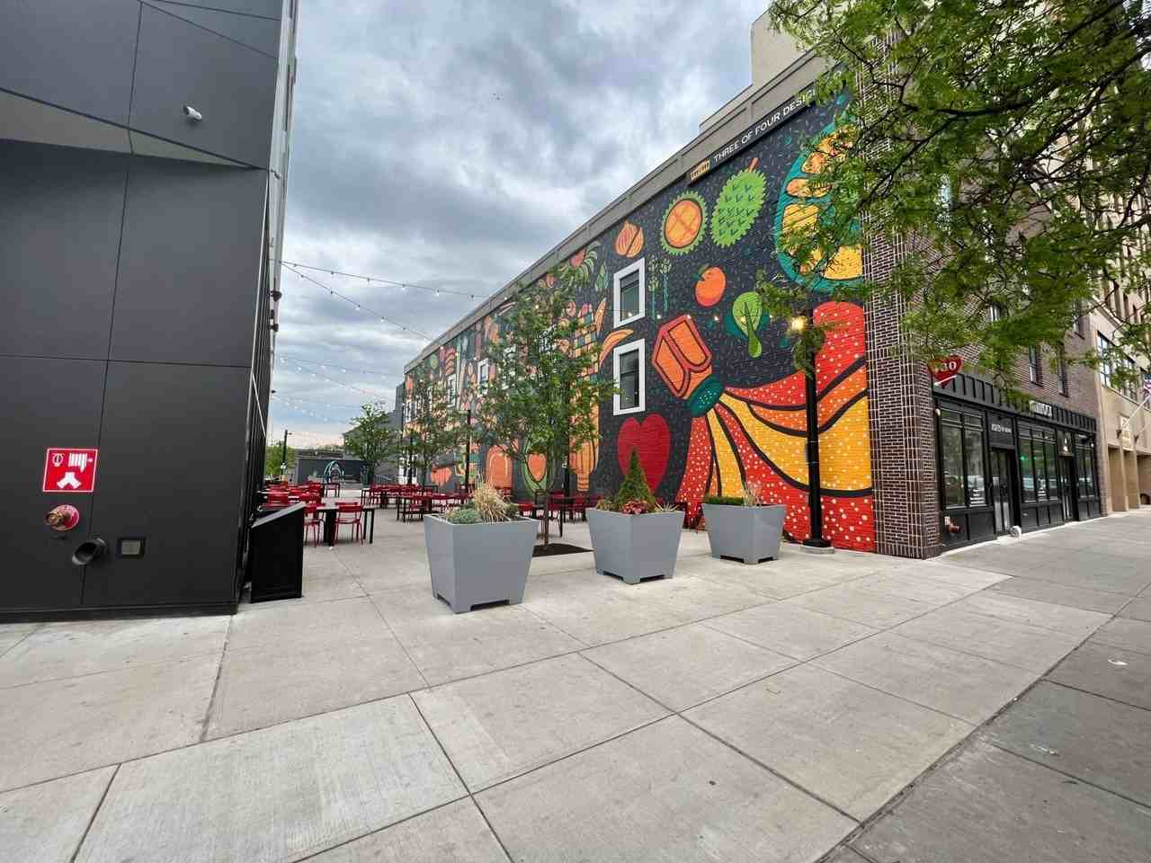 480 S Salina St #312 - Photo 2 of 22