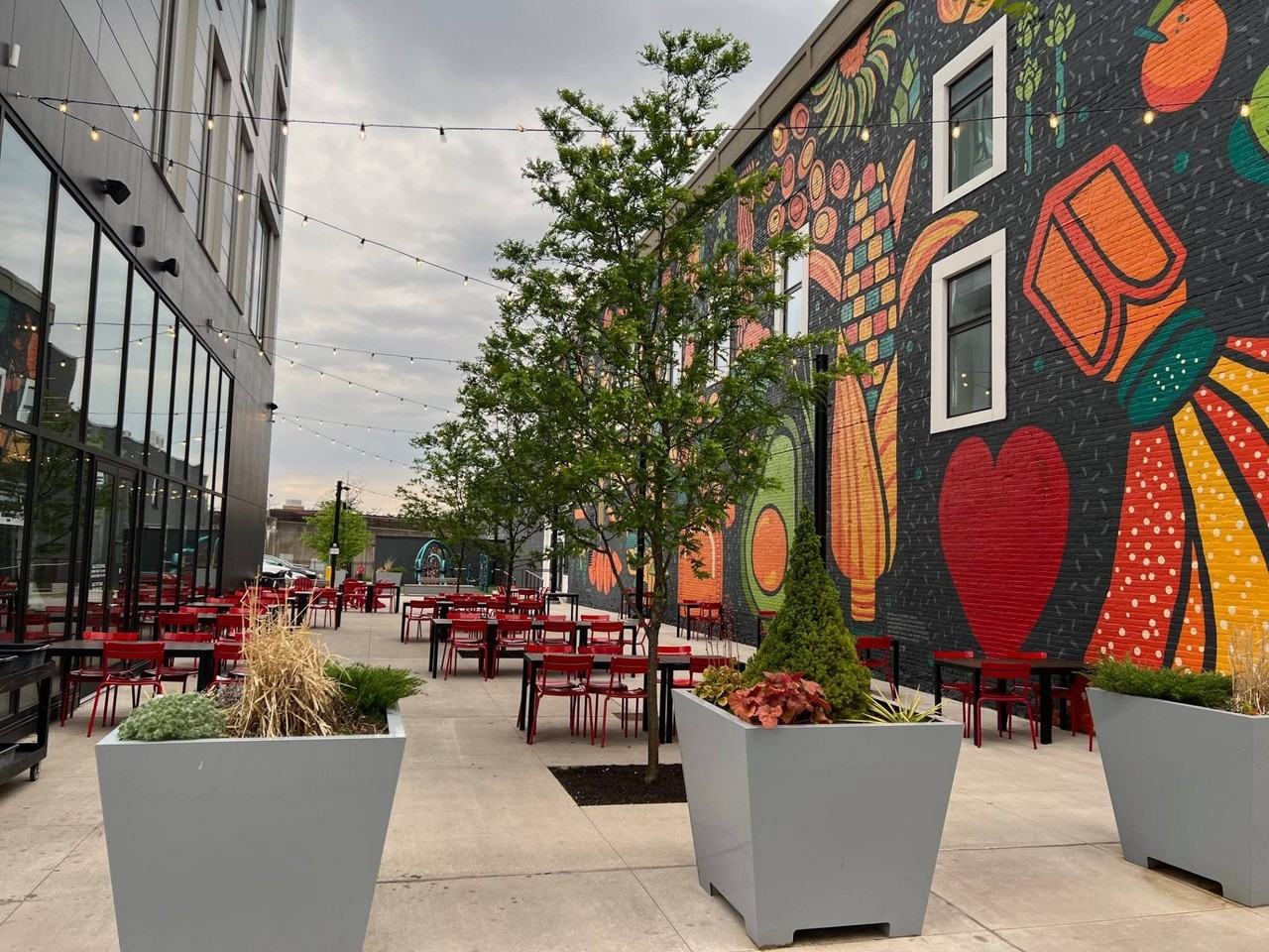 480 S Salina St #312 - Photo 3 of 22