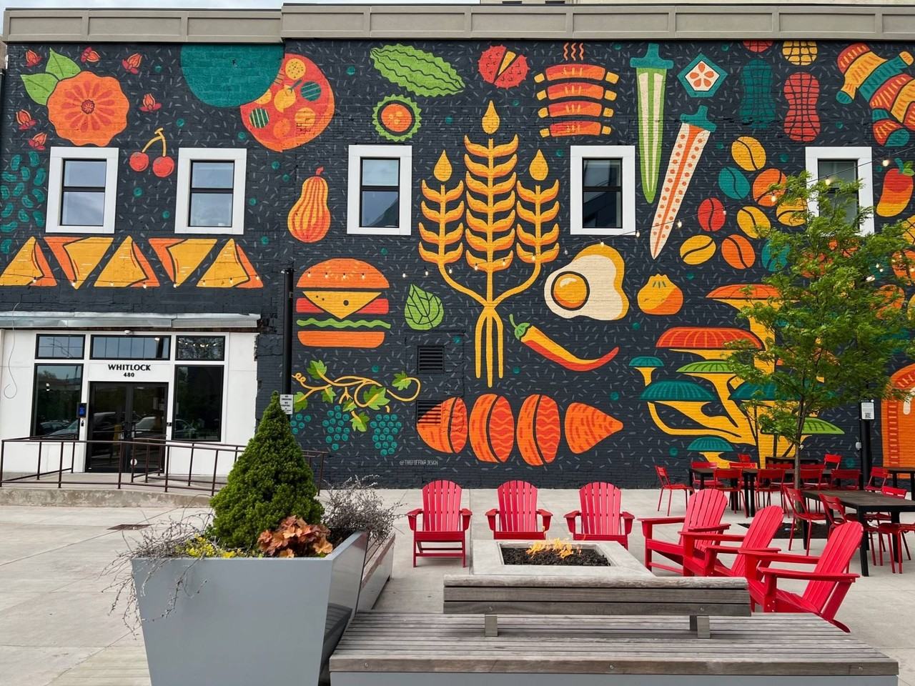 480 S Salina St #312 - Photo 4 of 22