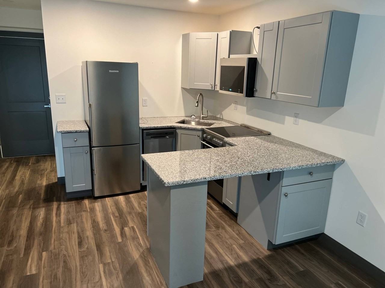 480 S Salina St #312 - Photo 6 of 22