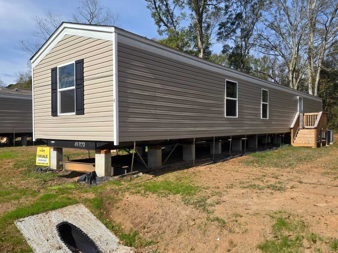 6500 Mccrary Road Ext #LOTD