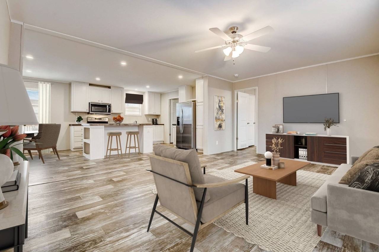 1800 Oak Grove Rd E #26 - Photo 3 of 10