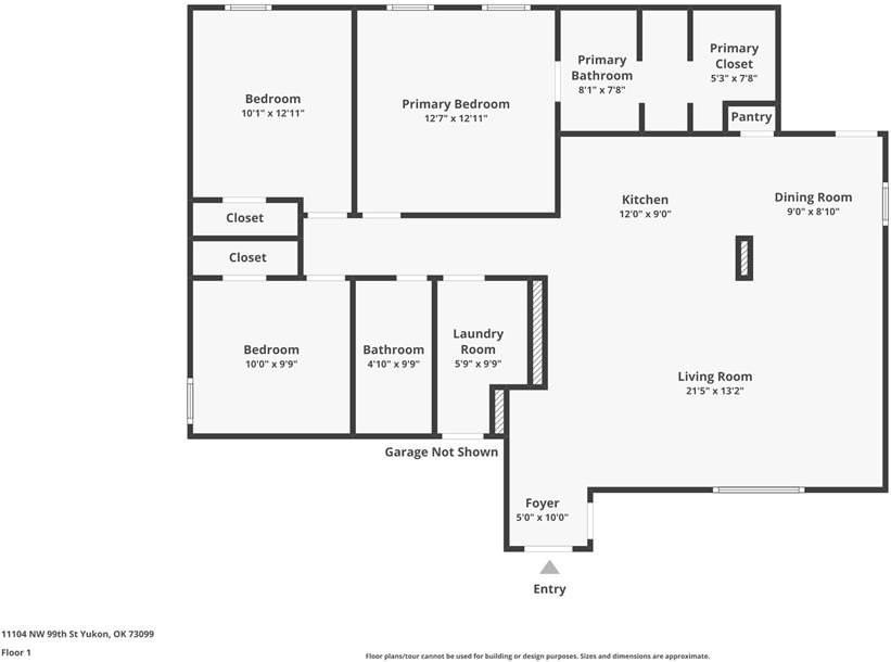 11104 Nw 99th St - Photo 4 of 31