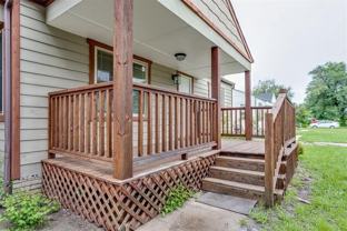 516 E Rickenbacker Dr - Photo 1 of 1