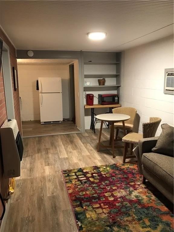 16 W Thatcher St Unit A #A - Photo 3 of 18