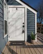 306 E Hughbert St Unit 1/2 #1-2B - Photo 1 of 1