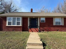 1701 N Barnes Ave - Photo 1 of 1