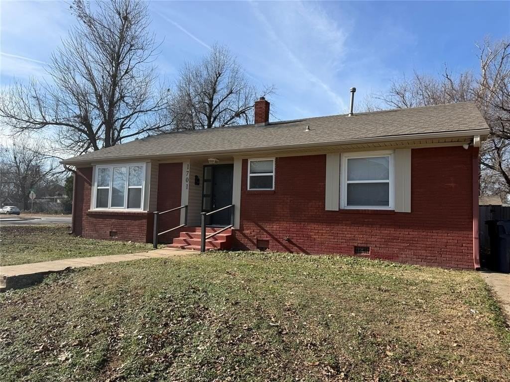 1701 N Barnes Ave - Photo 2 of 11