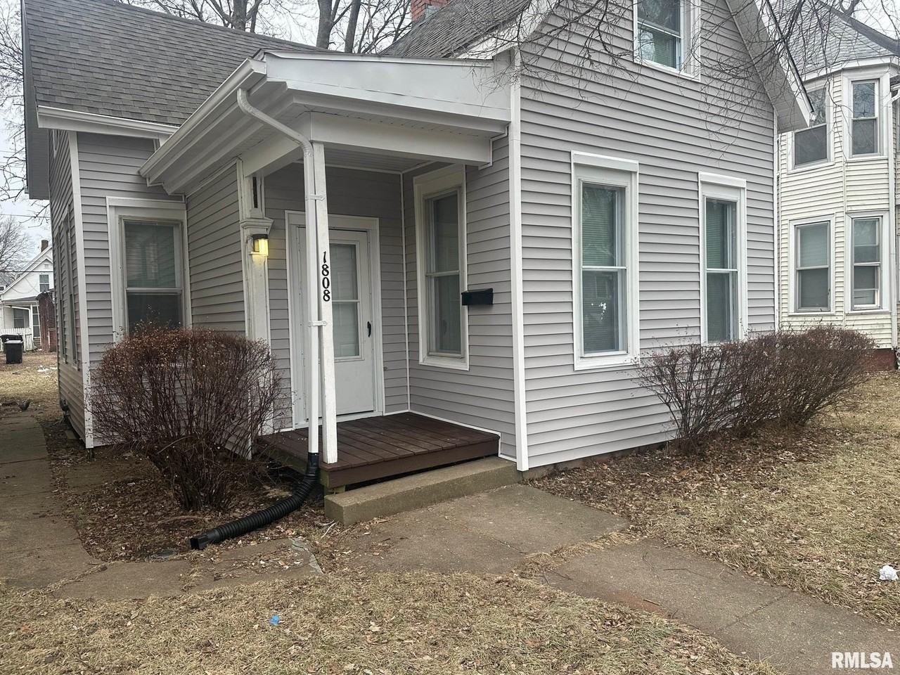 1808 W Fredonia Ave - Photo 2 of 12