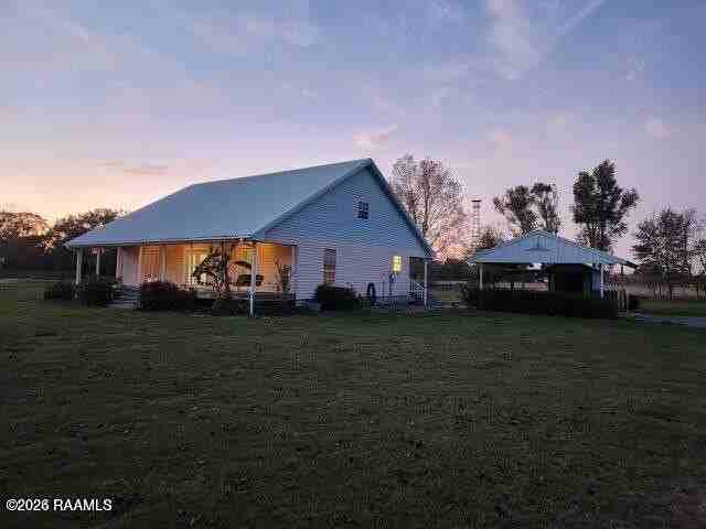 1025 Huval Rd - Photo 3 of 23