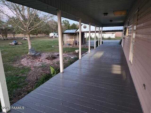 1025 Huval Rd - Photo 4 of 23