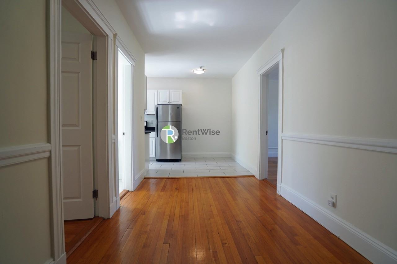 1848 Commonwealth Ave #51