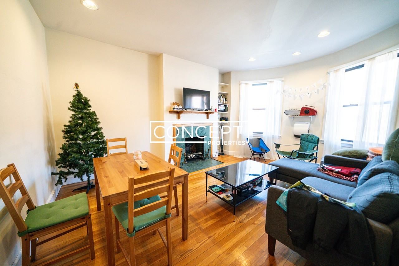 616 Columbus Ave #5CP - Photo 2 of 17