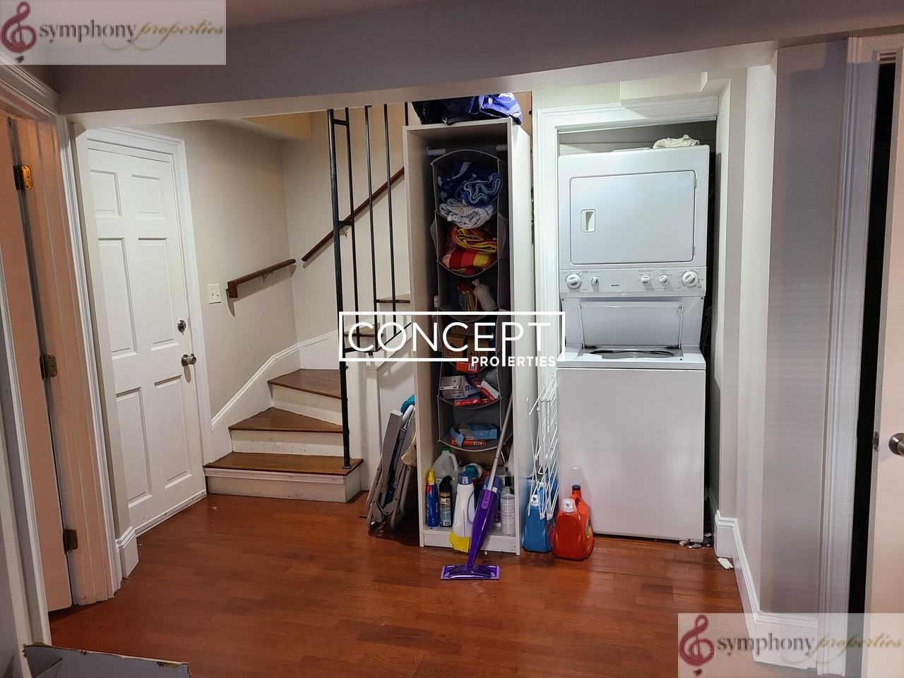 717A Parker St #1 - Photo 4 of 13