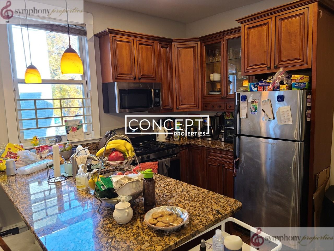 717A Parker St #1 - Photo 5 of 13