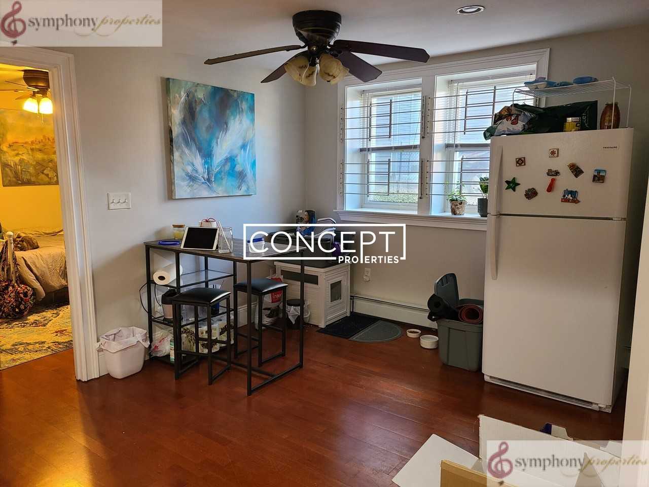 717A Parker St #1 - Photo 6 of 13