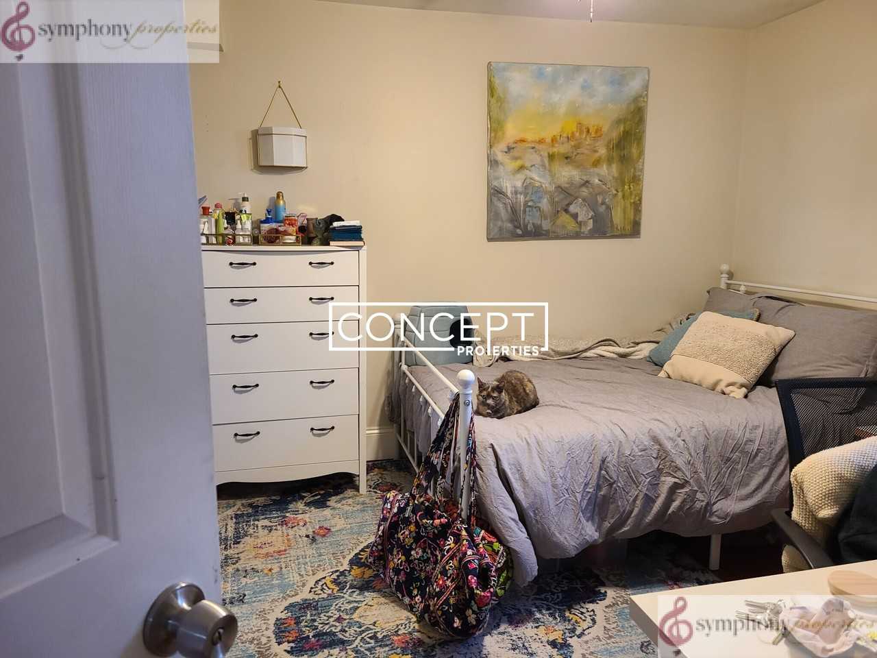 717A Parker St #1 - Photo 7 of 13